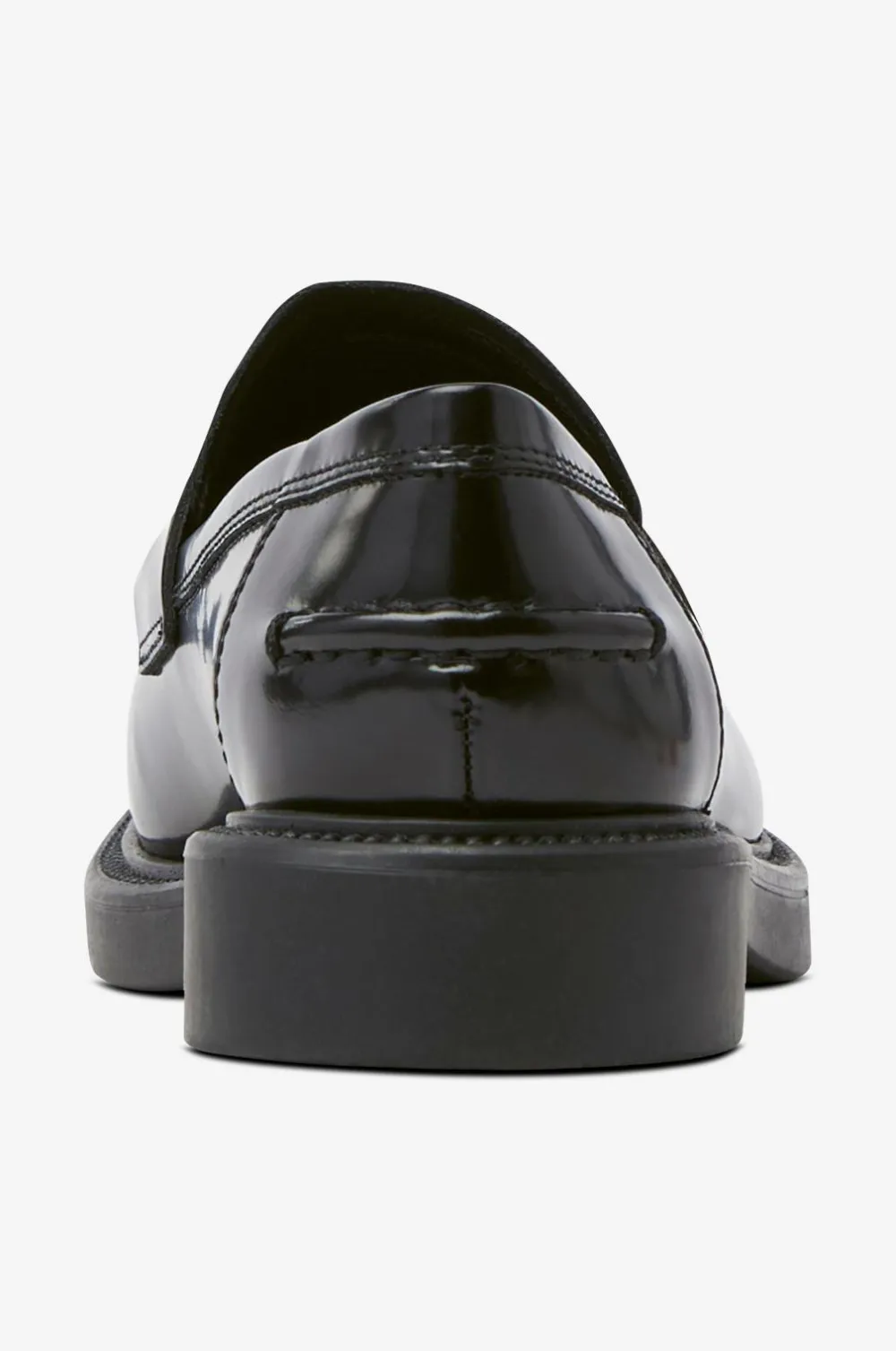Vagabond Loafers Alex W 9131 black Hot