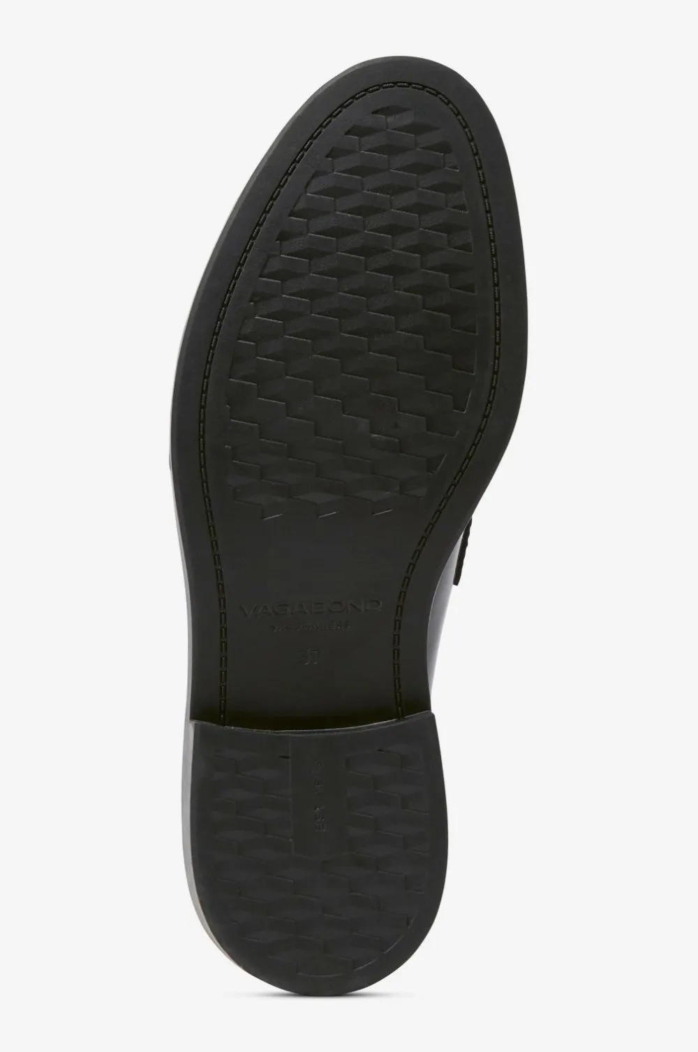 Vagabond Loafers Alex W 9131 black Hot