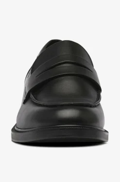 Vagabond Loafers Amina Black Discount