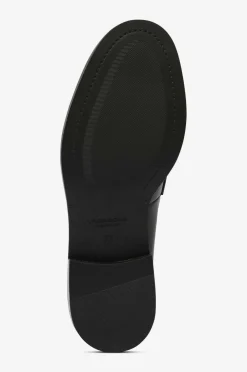 Vagabond Loafers Amina Black Discount