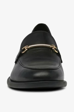 Vagabond Loafers Heidi Black Outlet