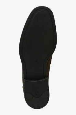 Vagabond Loafers Mario Java Discount