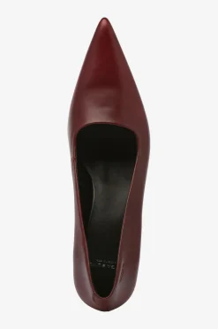 Vagabond Pumps Lykke Red Clearance
