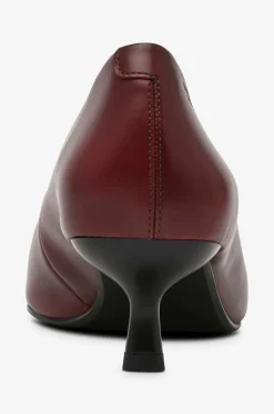 Vagabond Pumps Lykke Red Clearance