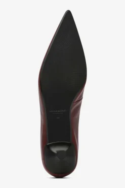 Vagabond Pumps Lykke Red Clearance