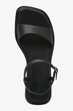 Vagabond Sandaler & Sandaler Med Hæl>Sandal Izzy Black