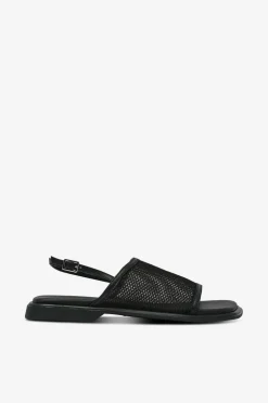 Vagabond Sandaler Izzy Black Best