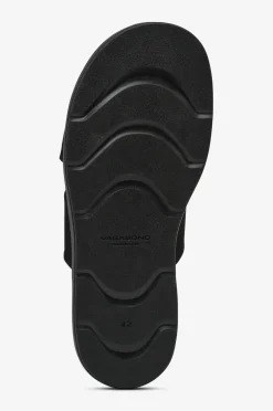 Vagabond Sandaler Mason Black Sale