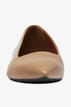 Vagabond Sko Hermine Beige Outlet