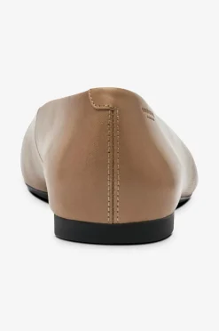 Vagabond Sko Hermine Beige Outlet