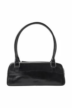 Vagabond Tasker>Skuldertaske Nomi Mini Black