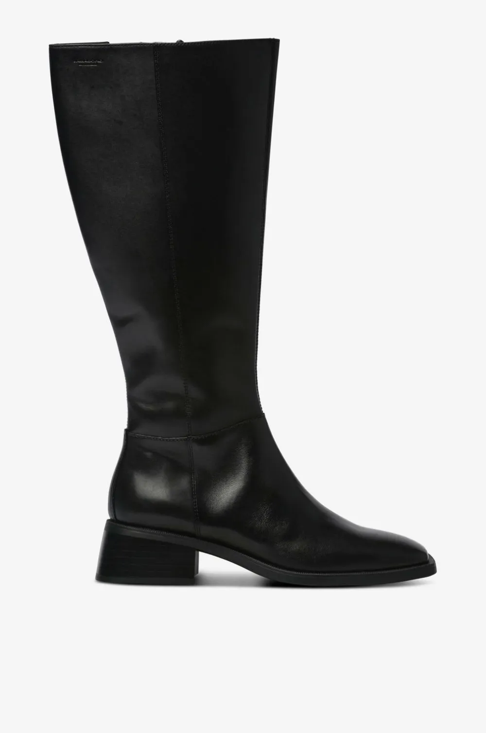Vagabond Støvler Blanca Black Outlet