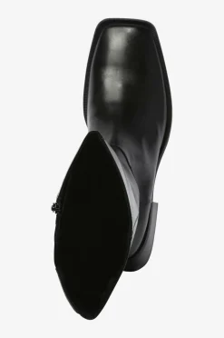 Vagabond Støvler Blanca Black Outlet