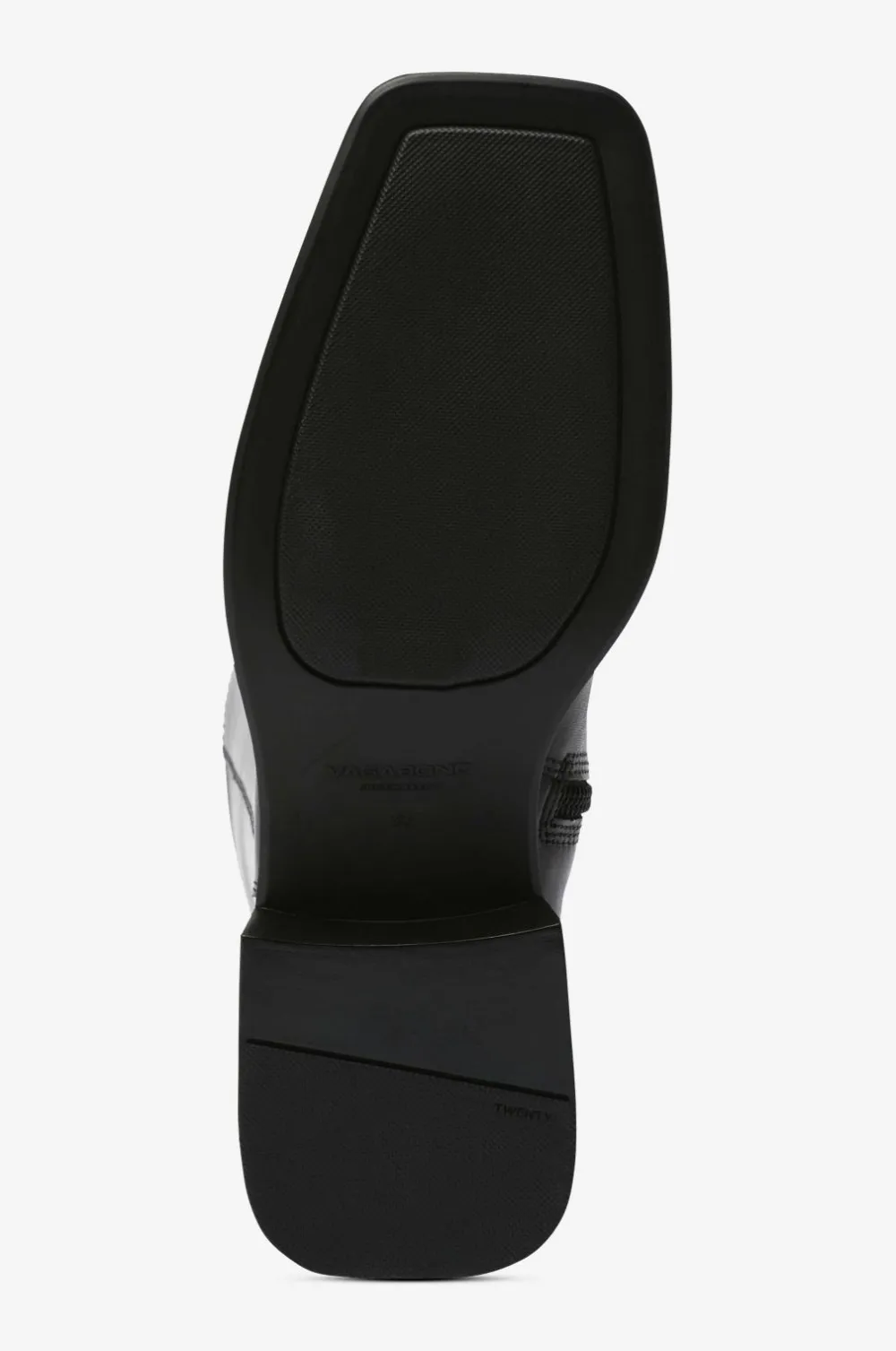 Vagabond Støvler Blanca Black Outlet
