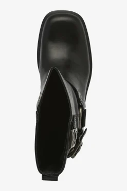 Vagabond Støvler Daniella Black Discount