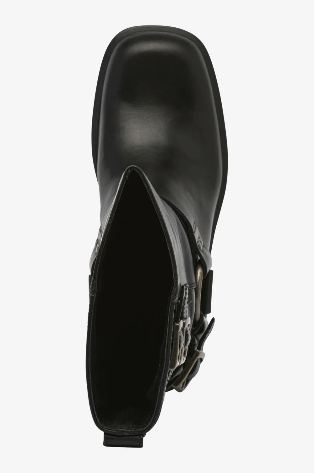 Vagabond Støvler Daniella Black Discount
