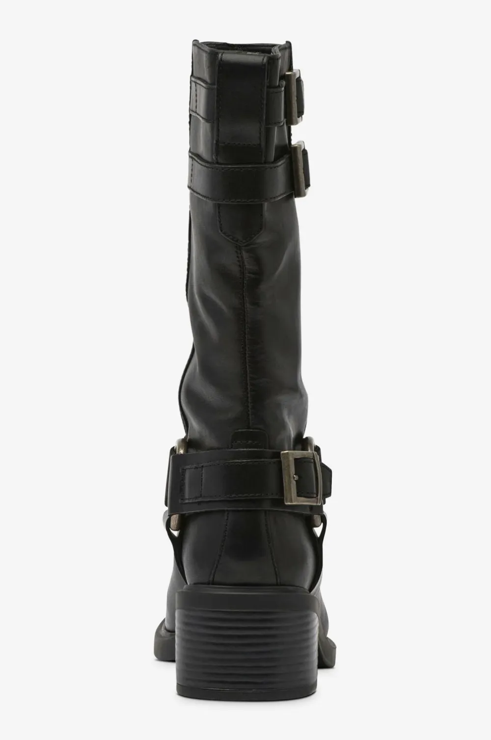 Vagabond Støvler Daniella Black Discount