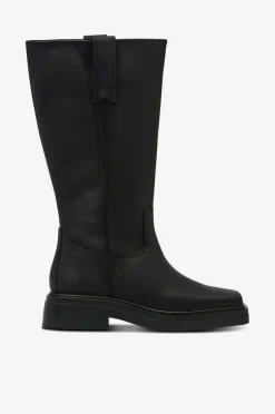 Vagabond Støvler Eyra Off black Online