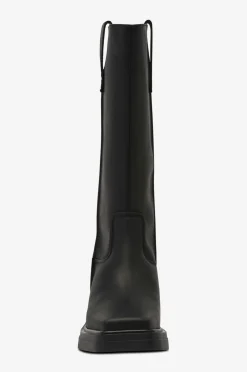 Vagabond Støvler Eyra Off black Online