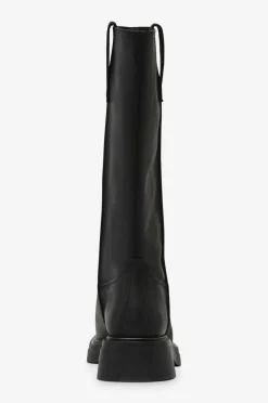 Vagabond Støvler Eyra Off black Online
