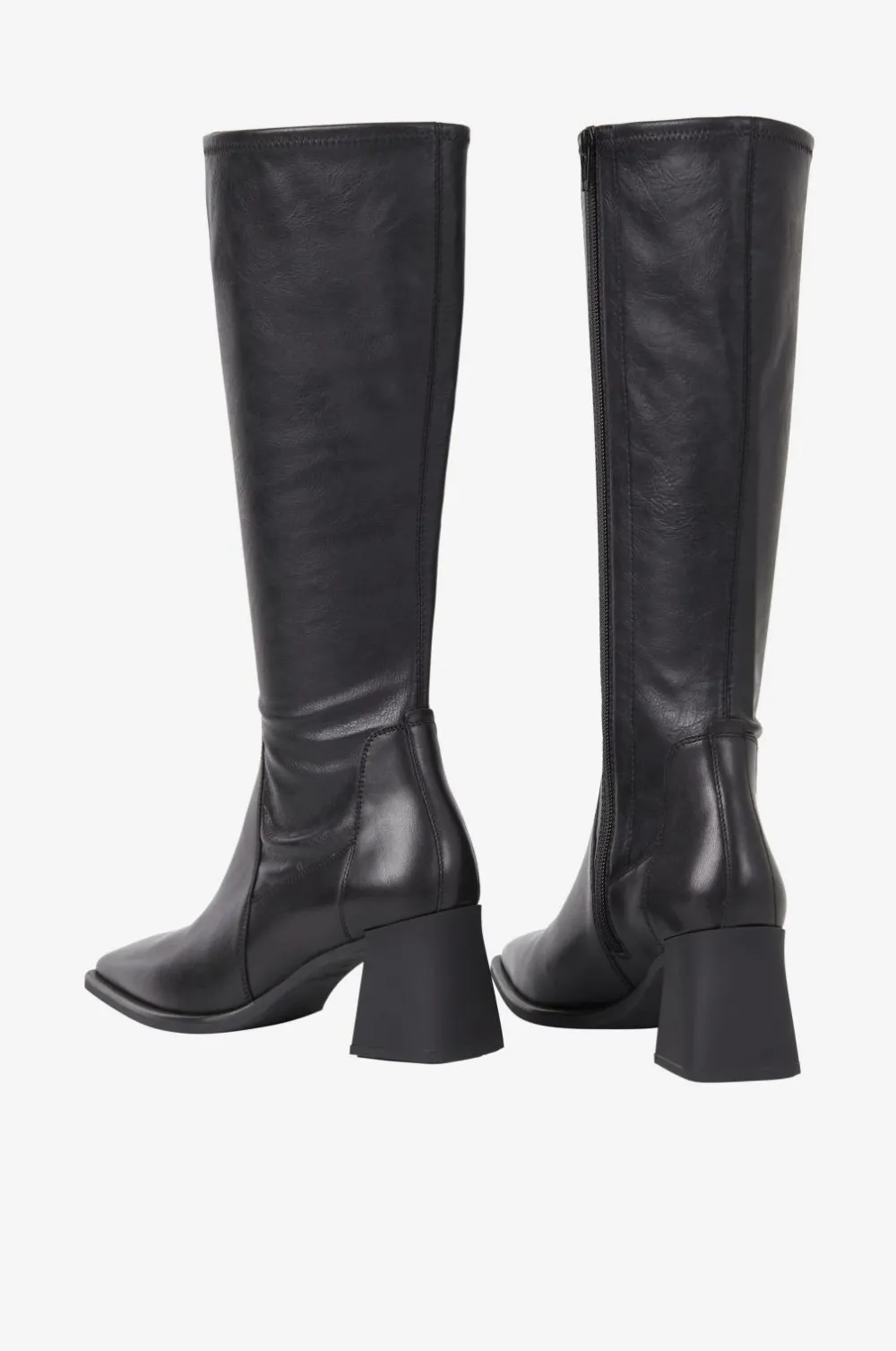 Vagabond Støvler Hedda Black Outlet