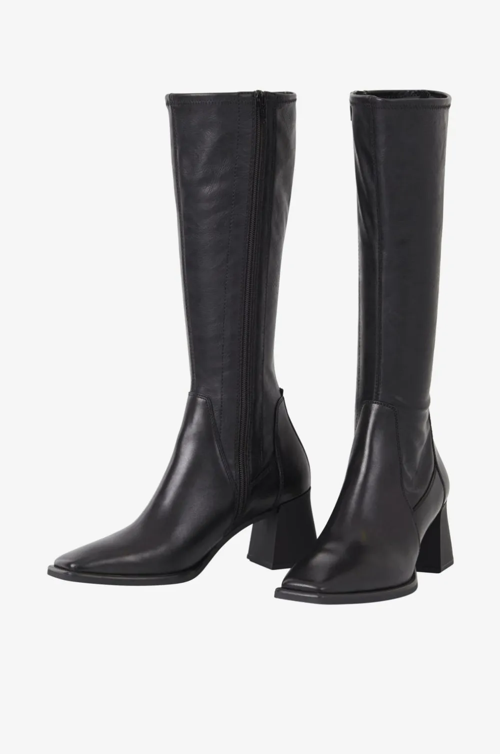 Vagabond Støvler Hedda Black Outlet