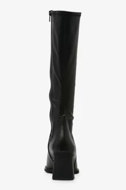 Vagabond Støvler Hedda Black Outlet