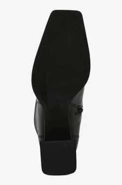Vagabond Støvler Hedda Black Outlet