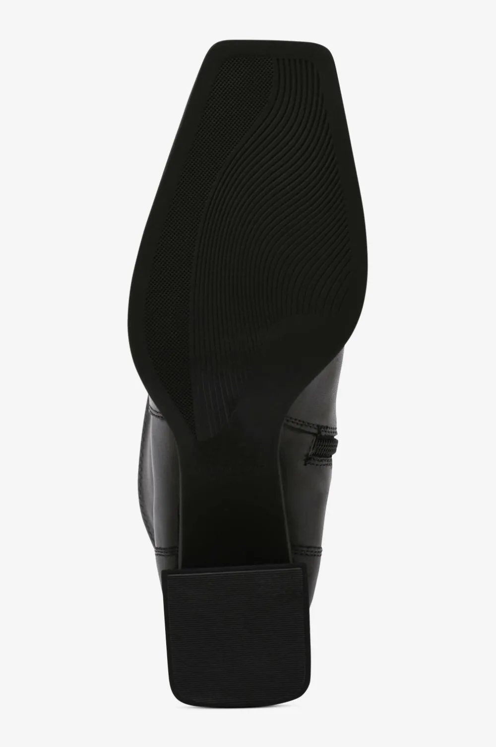 Vagabond Støvler Hedda Black Outlet