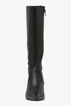 Vagabond Støvler Lykke Black Best