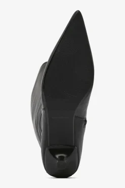 Vagabond Støvler Lykke Black Best