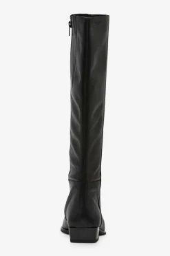 Vagabond Støvler Nella Black Clearance