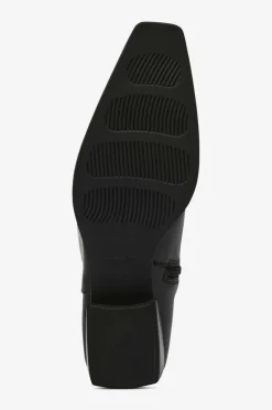 Vagabond Støvler Nella Black Clearance