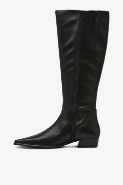 Vagabond Støvler Nella Black Clearance
