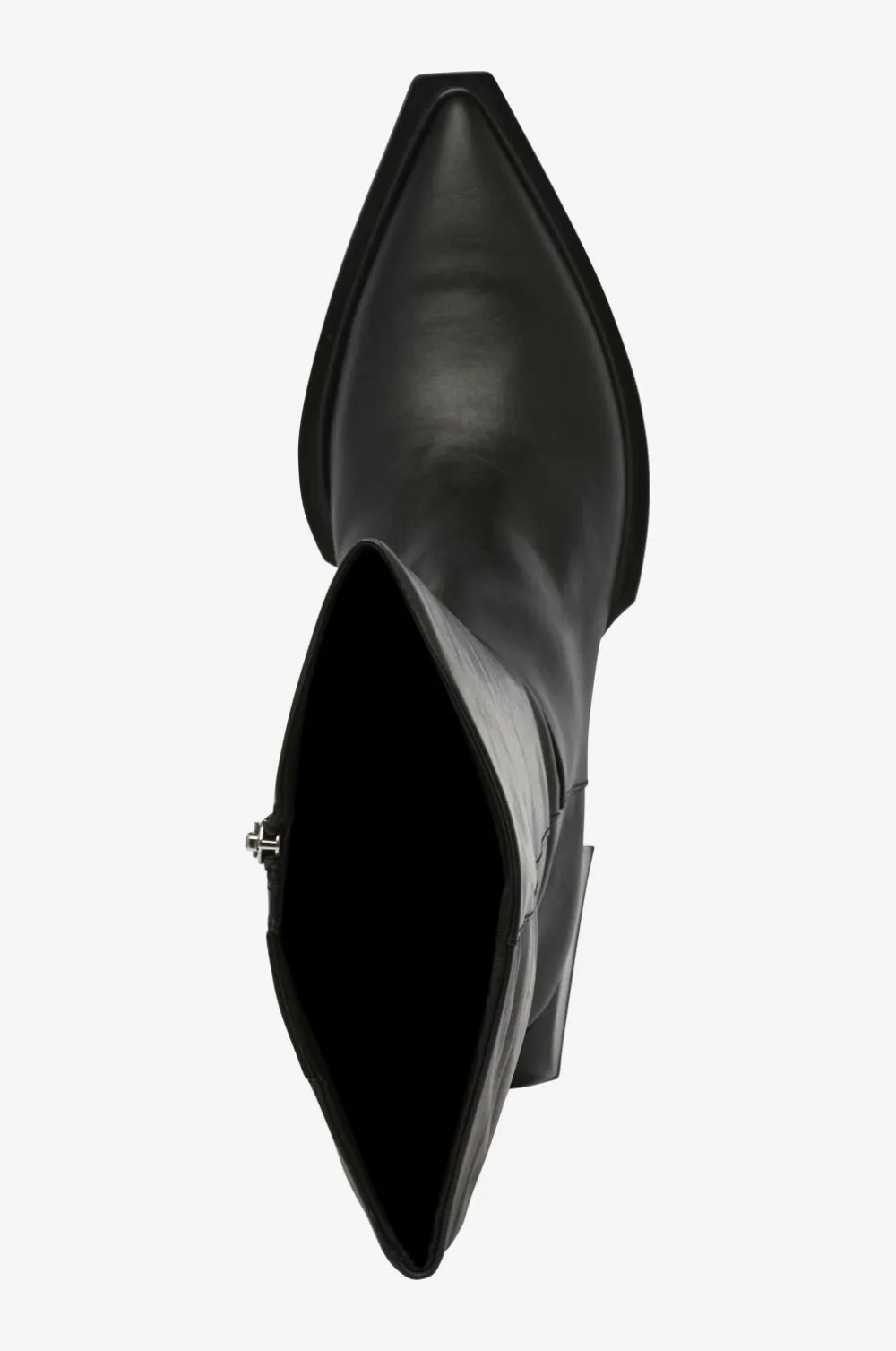 Vagabond Støvler Vivian Black Sale