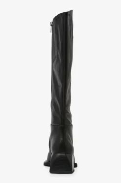 Vagabond Støvler Vivian Black Sale