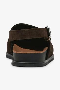Vagabond Tøfler Effie Java Outlet