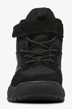 Vans Ankelstøvler Mte Mini Crest Black/black Discount