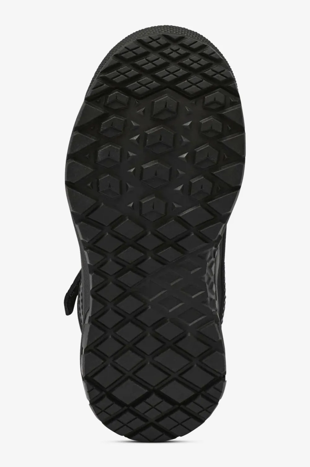 Vans Ankelstøvler Mte Mini Crest Black/black Discount