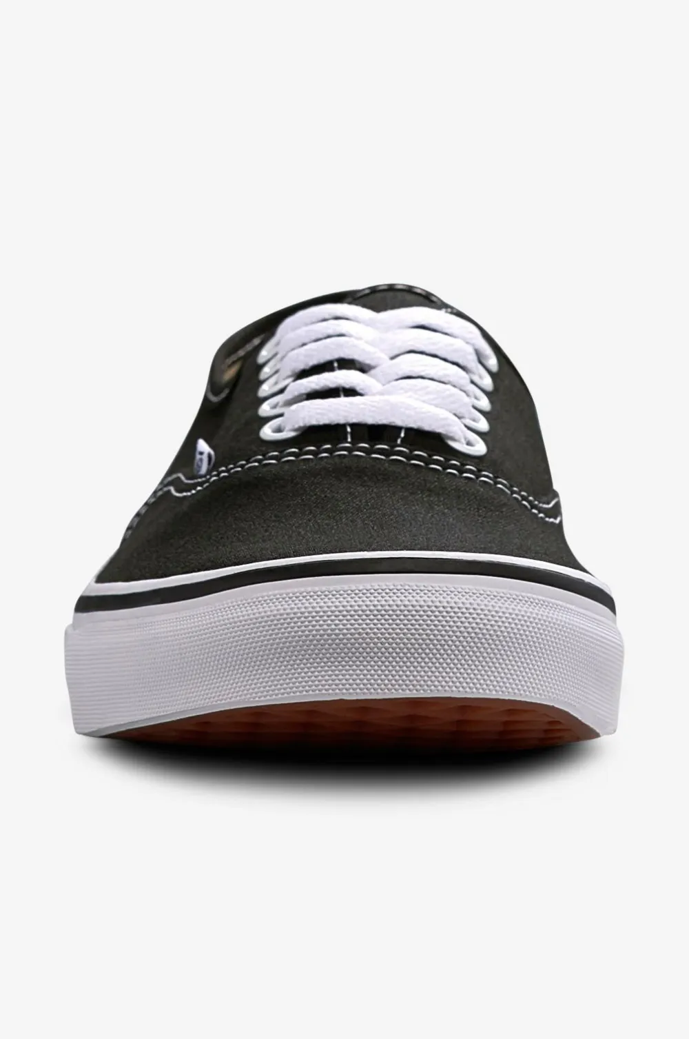 Vans Lærredssko|Lærredssko>Authentic Sneakers Black