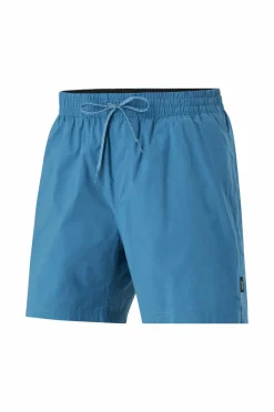 Vans Badetøj>Badebukser Primary Solid Elastic Boardshort Copen blue