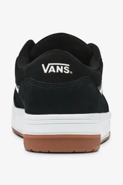 Vans Kondisko Hylane Black/white/gum Hot