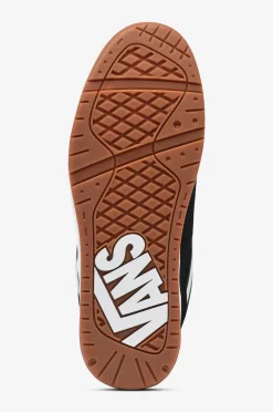 Vans Kondisko Hylane Black/white/gum Hot