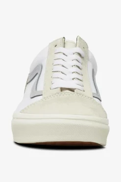 Vans Kondisko Old Skool Marshmallow/white Hot