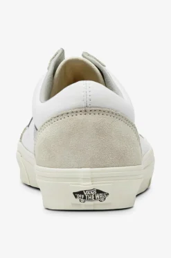 Vans Kondisko Old Skool Marshmallow/white Hot