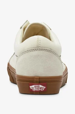 Vans Kondisko Old Skool Marshmallow/gum Clearance
