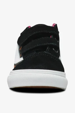 Vans Kondisko Old Skool V Black/multi Best
