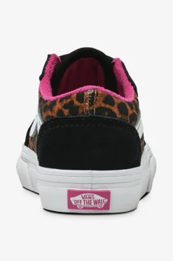 Vans Kondisko Old Skool V Black/multi Best
