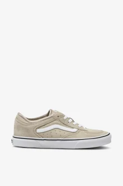 Vans Sneakers>Kondisko Rowley Classic Moss gray/true white