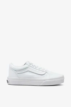 Vans Kondisko UY Old Skool True white/true white Clearance
